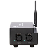 Wifi Net 2 DMX 512, Two Port Wireless Node
